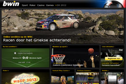 bwin
