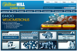 william hill